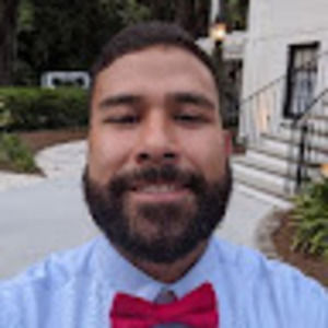 Meet your Posher, Roger